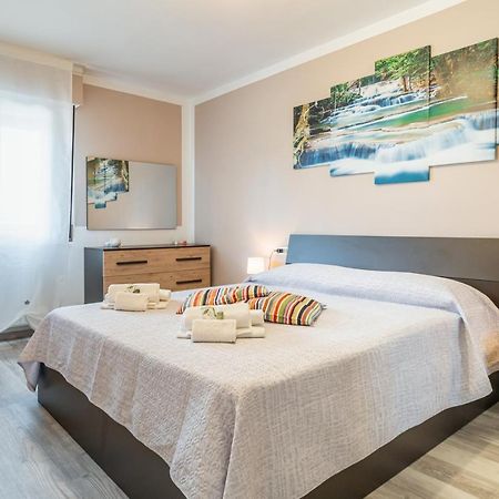 Domus Lucis Apartment Terrace & Private Parking Marinella di Sarzana Exterior foto