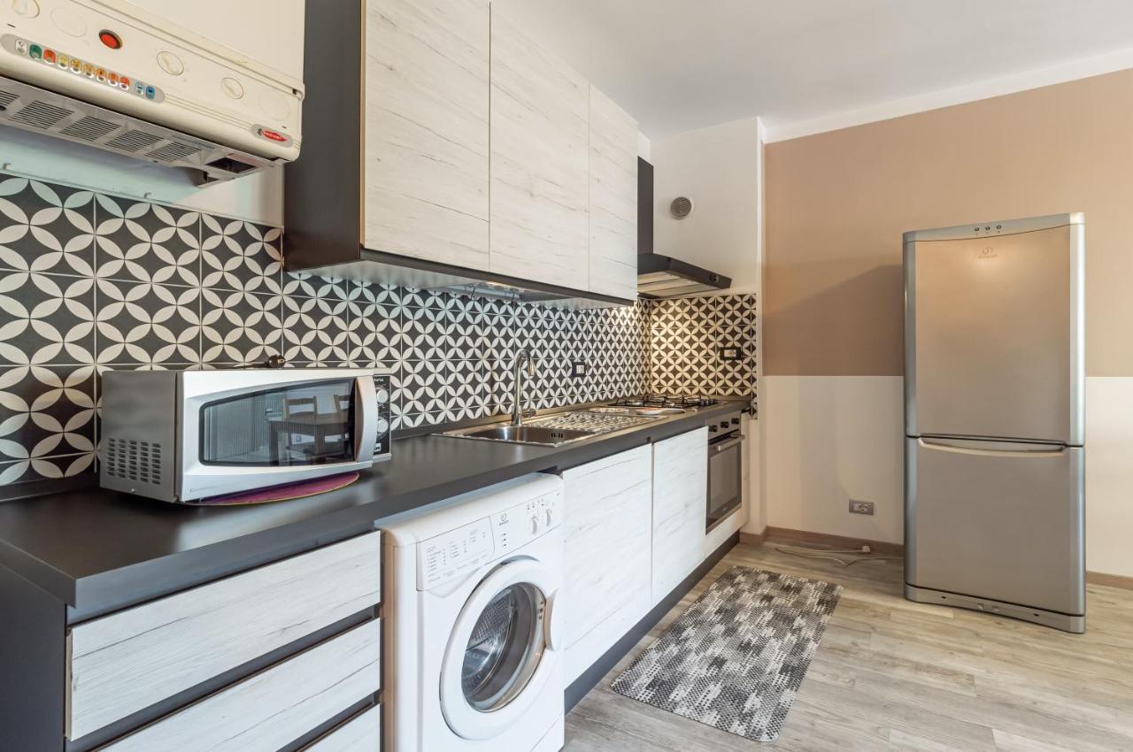 Domus Lucis Apartment Terrace & Private Parking Marinella di Sarzana Exterior foto