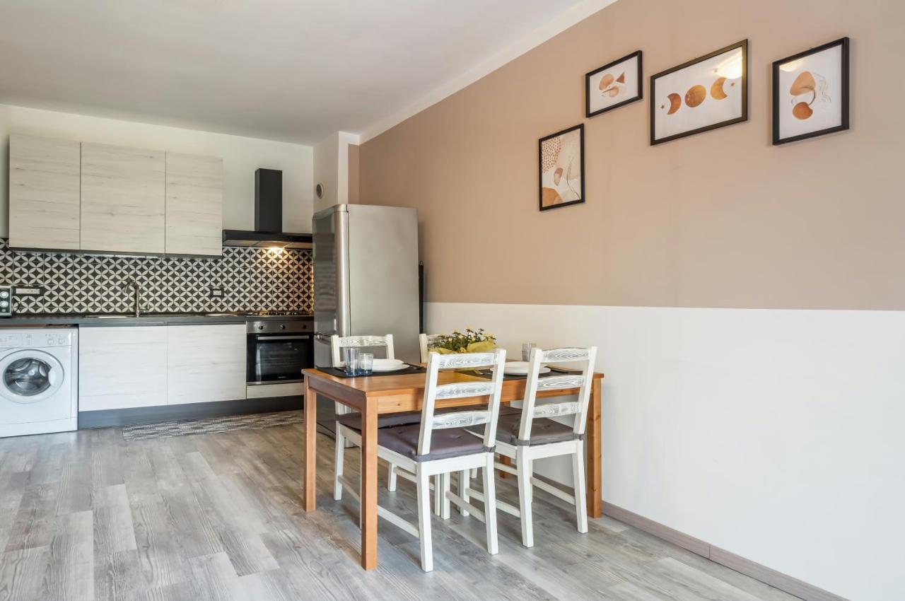 Domus Lucis Apartment Terrace & Private Parking Marinella di Sarzana Exterior foto