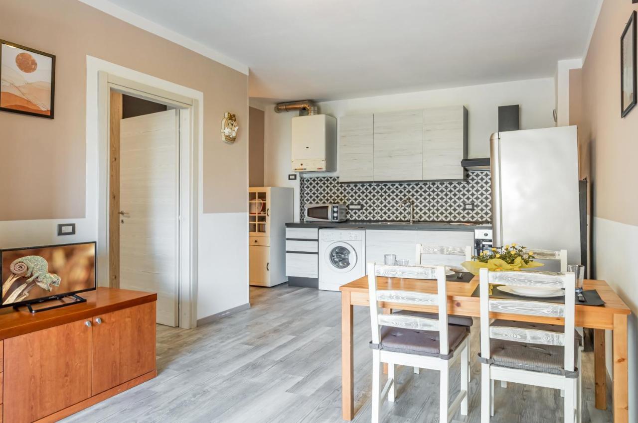 Domus Lucis Apartment Terrace & Private Parking Marinella di Sarzana Exterior foto